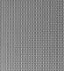Aibo Roller Blinds　PVC sunscreen - 040 Grid Grey