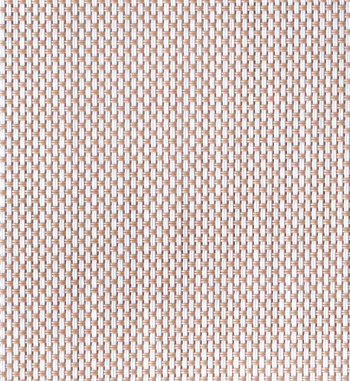 Aibo Roller Blinds　PVC sunscreen 086 Netting Apricot Customized／Personalized Blinds & Shades Hydraulic Spring System／Spring Blinds Child Safety／Cordless Blinds & Shades Semi-Transparent Blinds & Shades Motorized Blinds／Smart Blinds & Shades