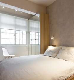 Roller Blinds - Allbright Roller Blinds　Light Filtering