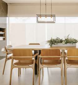 Roller Blinds - Allbright Roller Blinds　Sheer