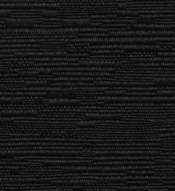 Emmi Roller Blinds　Texture Blackout Athena Black Customized／Personalized Blinds & Shades Hydraulic Spring System／Spring Blinds Child Safety／Cordless Blinds & Shades Blackout Blinds & Shades Motorized Blinds／Smart Blinds & Shades