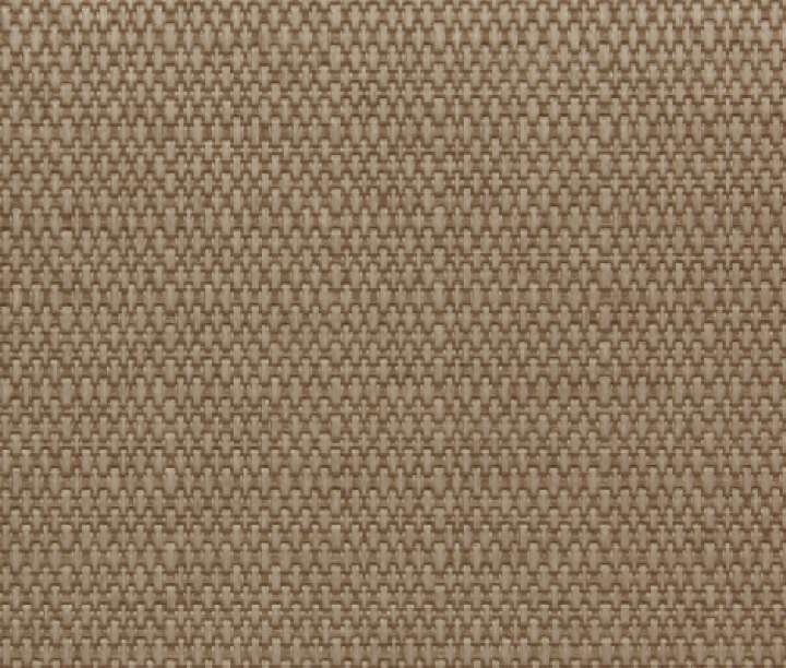 Emmi Roller Blinds　Texture Blackout Oxford Mocha Hydraulic Spring System／Spring Blinds Child Safety／Cordless Blinds & Shades Motorized Blinds／Smart Blinds & Shades Customized Blinds & Shades Blackout Blinds & Shades
