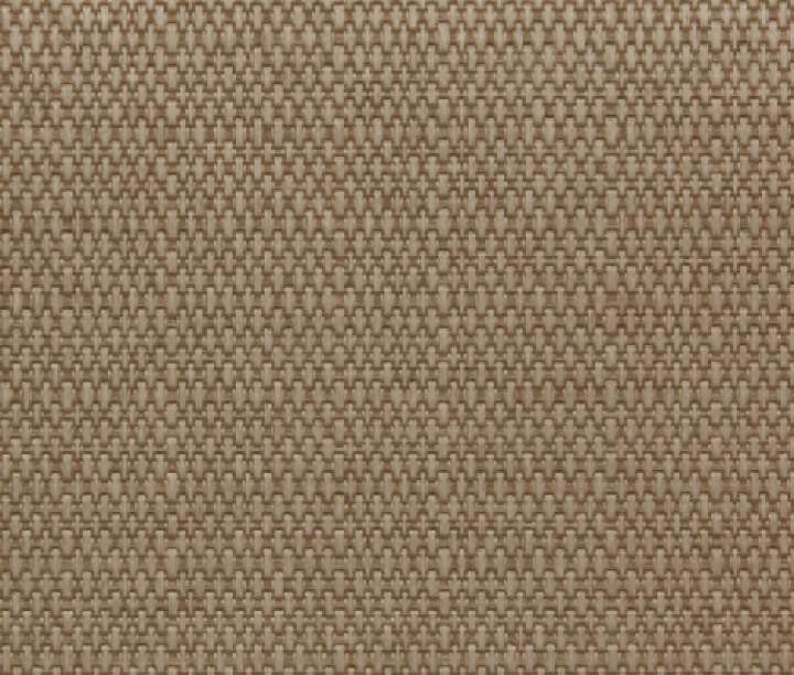 Emmi Roller Blinds　Texture Blackout Oxford Mocha Customized／Personalized Blinds & Shades Hydraulic Spring System／Spring Blinds Child Safety／Cordless Blinds & Shades Blackout Blinds & Shades Motorized Blinds／Smart Blinds & Shades