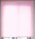 Tiken Roller Blinds　Plain - CrystalRose