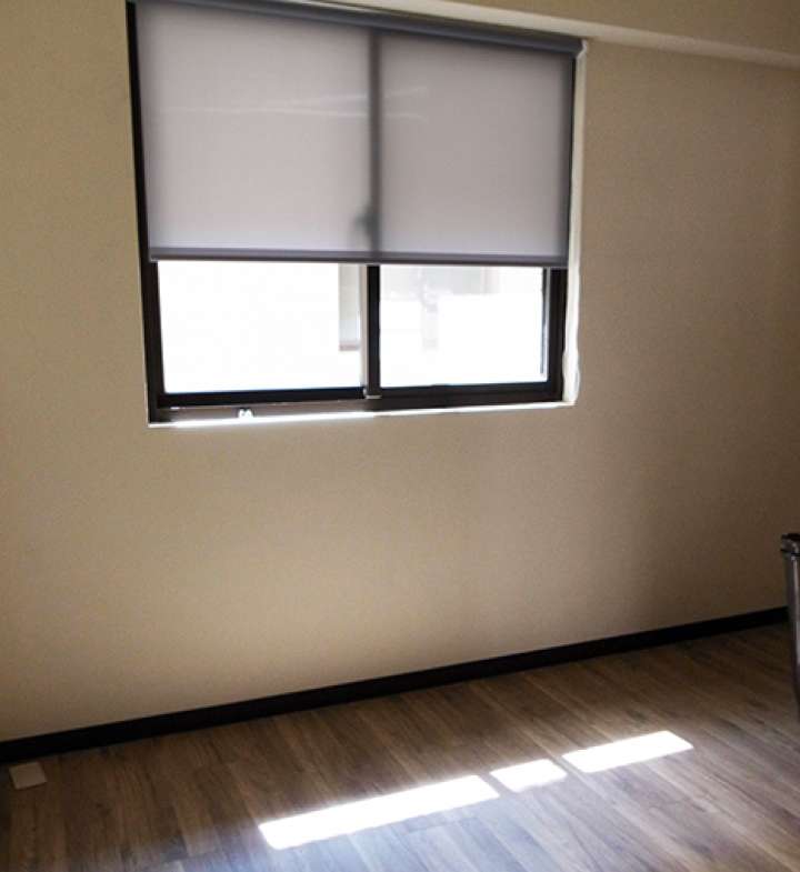 Tiken Roller Blinds　Plain Metal Customized／Personalized Blinds & Shades Hydraulic Spring System／Spring Blinds Child Safety／Cordless Blinds & Shades Light Filtering Blinds & Shades Motorized Blinds／Smart Blinds & Shades