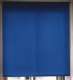Tiken Roller Blinds　Plain - True Blue