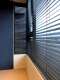 Pimu Venetian Blinds　Ayous - 3056A - Frost Black