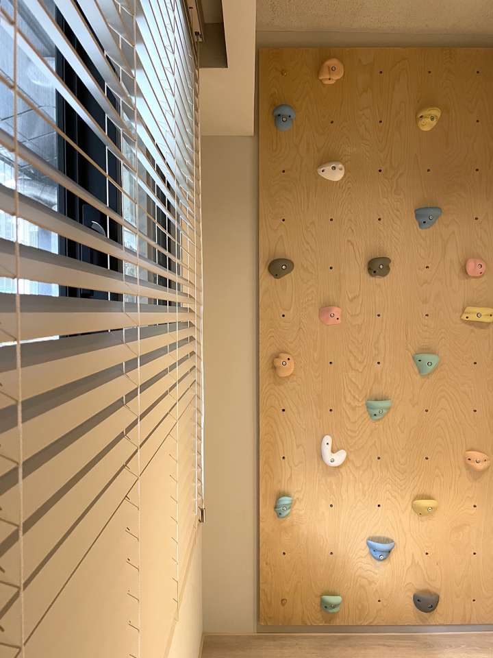 Pimu Venetian Blinds　Fauxwood 4063PF - Plain Khaki Ventilated Blinds & Shades Customized／Personalized Blinds & Shades Light Filtering Blinds & Shades Light-Regulating Blinds & Shades Motorized Blinds／Smart Blinds & Shades Waterproof Blinds & Shades