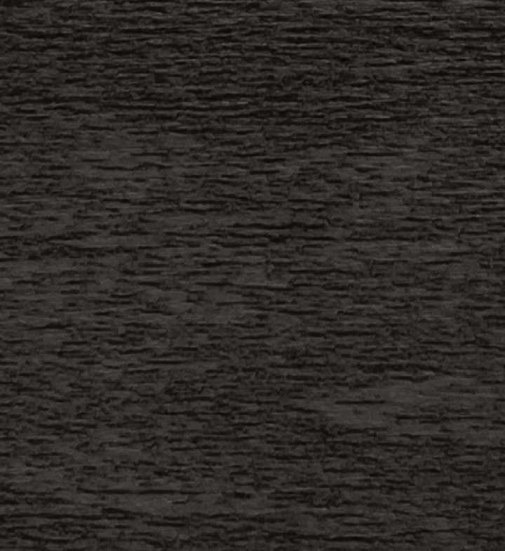 Pimu Venetian Blinds　Fauxwood 4097PF - Printed Midnight Gray Ventilated Blinds & Shades Waterproof Blinds & Shades Customized／Personalized Blinds & Shades Light Filtering Blinds & Shades Light-Regulating Blinds & Shades Motorized Blinds／Smart Blinds & Shades