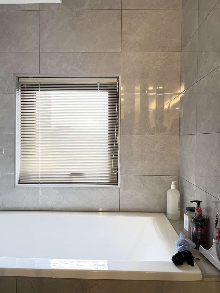Lansin Aluminum Venetian Blinds　16mm Brushed1603 Ventilated Blinds & Shades Light Filtering Blinds & Shades Light-Regulating Blinds & Shades Motorized Blinds／Smart Blinds & Shades Waterproof Blinds & Shades