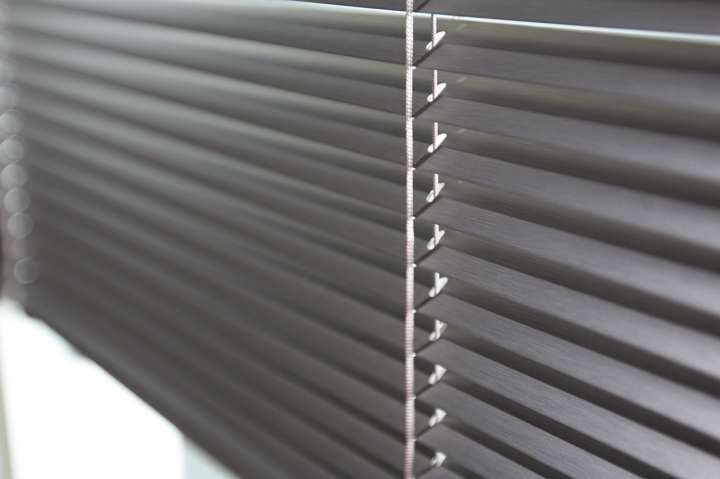 Lansin Aluminum Venetian Blinds　16mm Brushed1606 Ventilated Blinds & Shades Waterproof Blinds & Shades Light Filtering Blinds & Shades Light-Regulating Blinds & Shades Motorized Blinds／Smart Blinds & Shades