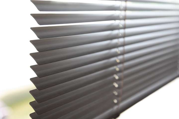 Lansin Aluminum Venetian Blinds　16mm Brushed1606 Ventilated Blinds & Shades Waterproof Blinds & Shades Light Filtering Blinds & Shades Light-Regulating Blinds & Shades Motorized Blinds／Smart Blinds & Shades