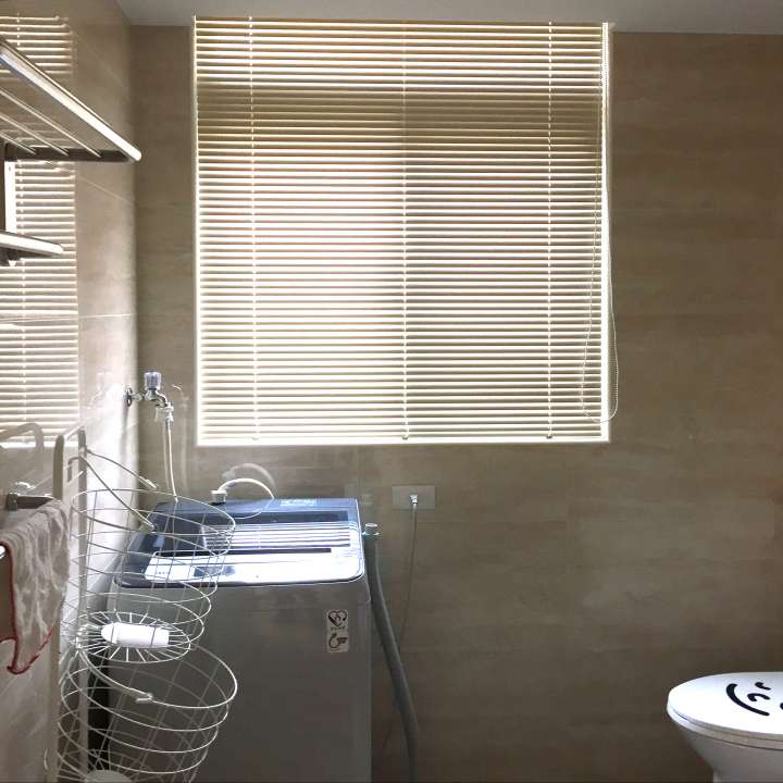 Lansin Aluminum Venetian Blinds　25mm Printed2525 Ventilated Blinds & Shades Waterproof Blinds & Shades Light Filtering Blinds & Shades Light-Regulating Blinds & Shades Motorized Blinds／Smart Blinds & Shades