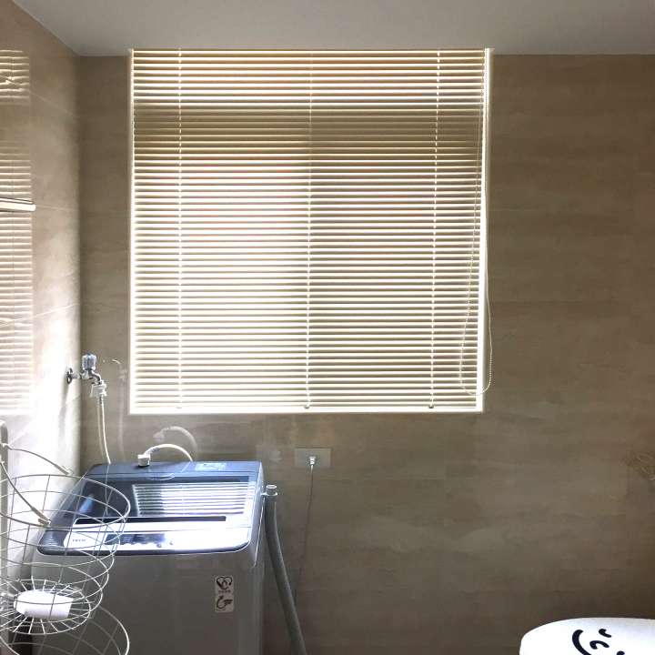 Lansin Aluminum Venetian Blinds　25mm Printed2525 Ventilated Blinds & Shades Waterproof Blinds & Shades Light Filtering Blinds & Shades Motorized Blinds／Smart Blinds & Shades Light-Regulating Blinds & Shades