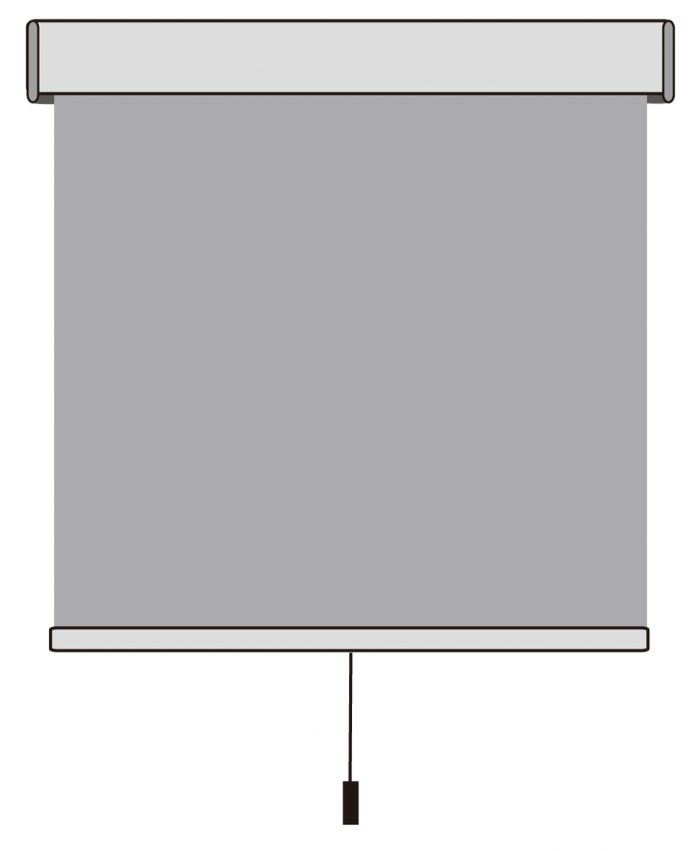 How Do Cordless Shades Work? MSBT Custommade Window Coverings