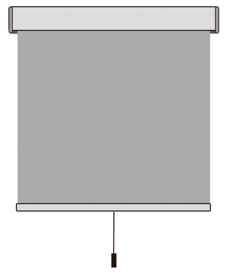 How Do Cordless Shades Work? MSBT Custommade Window Coverings