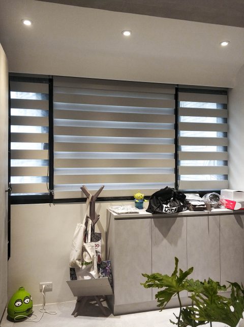 zebra blinds price, Zebra Blinds, simple pull motor, motorized blind, Light-Regulating, Insulation, Double Roller Blinds, Custom-made, Blackout blinds