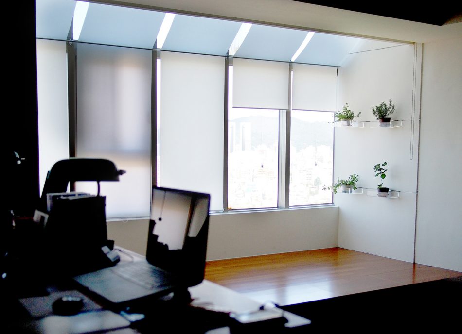 simple pull motor, roller blinds, motorized blinds, Light-Regulating, electric blinds, custom blinds online