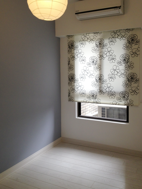 simple pull motor, roller blinds, motorized blinds, Light-Regulating, electric blinds, custom blinds online