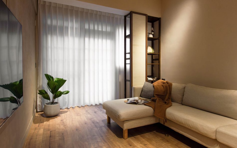 Interior Decor, how to clean blinds