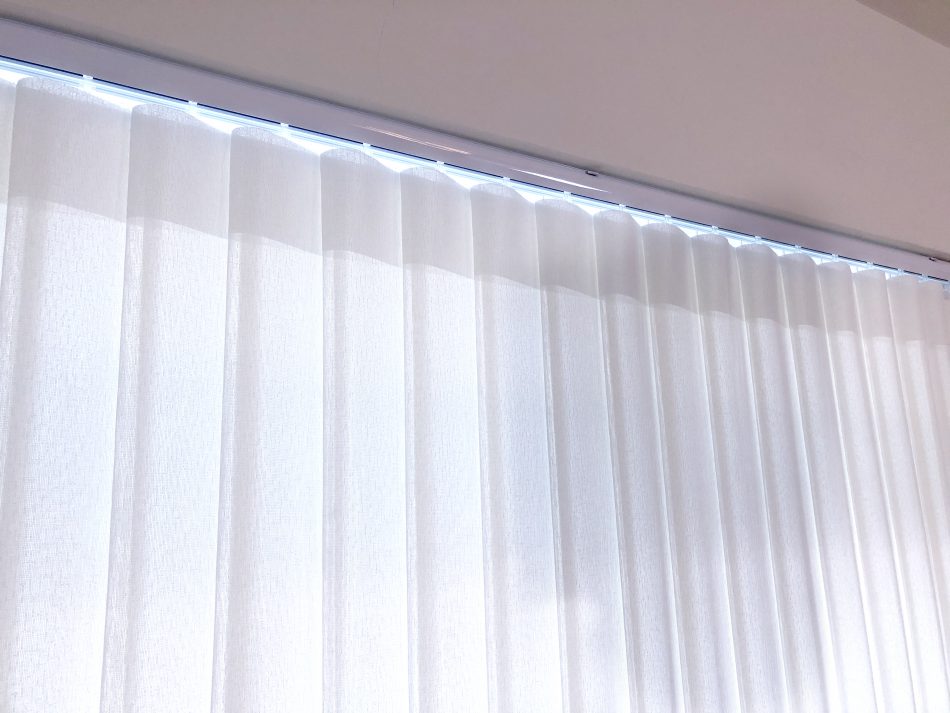 Vertical Blind, Partition Roller Blind, partition blinds, Custom printed curtains, custom blinds online