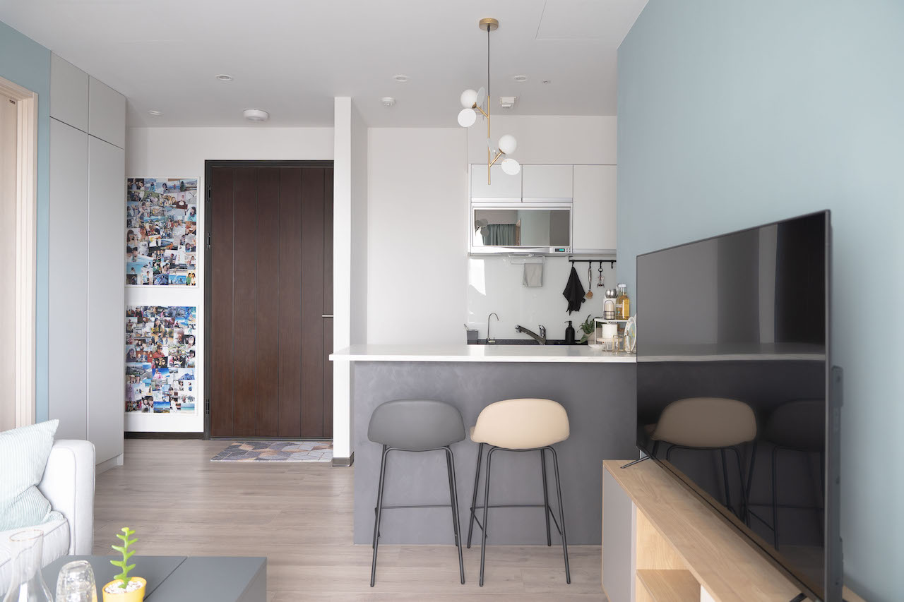 12 Beautiful Scandinavian Interior Design Concepts - MyDomaine