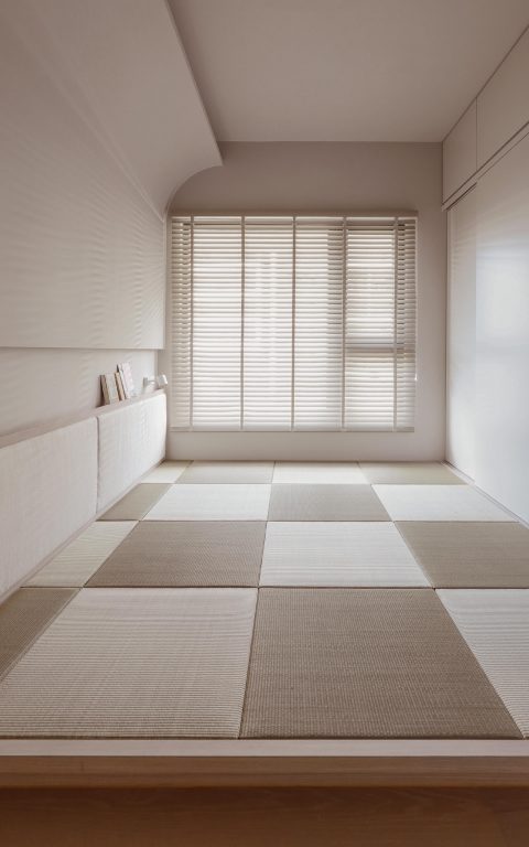 Venetian Blind, sheers, Japandi, drapes