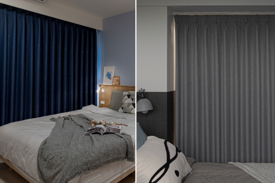 Heat Insulation Blinds, Blackout Honeycomb Shades, Blackout Curtains, Blackout blinds