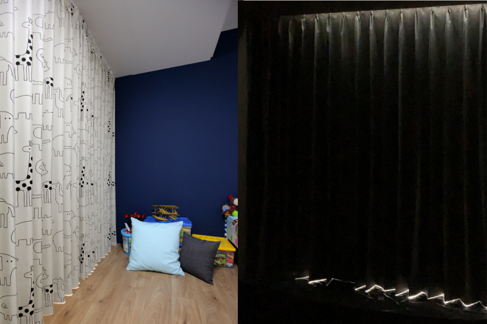 Heat Insulation Blinds, Blackout Honeycomb Shades, Blackout Curtains, Blackout blinds